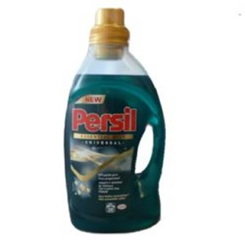 Persil Essential Oils Гель для стирки универсальный 1.848 л