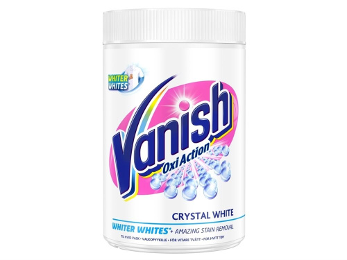 Vanish Crystal White чистящее средство 750 г