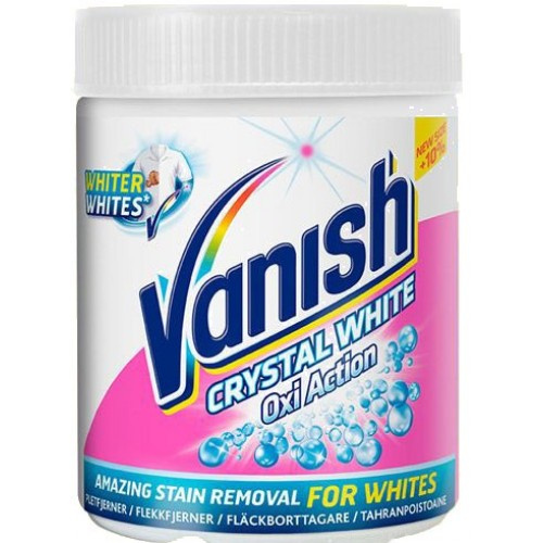 Vanish White Пятновыводитель 1100 г