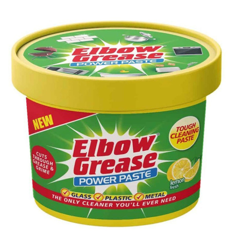 Elbow Grease Power Paste Чистящая паста 500г
