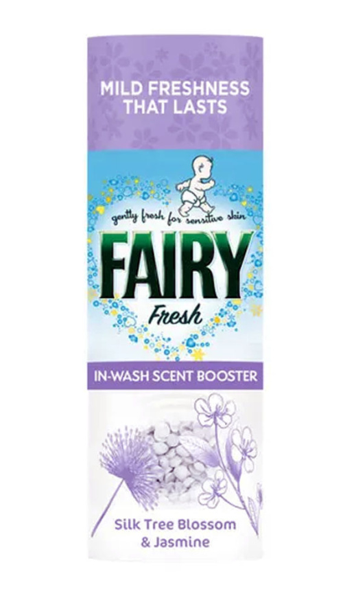 Fairy In-Wash Бусины для стирки Цветы шелкового дерева и жасмин 176 г