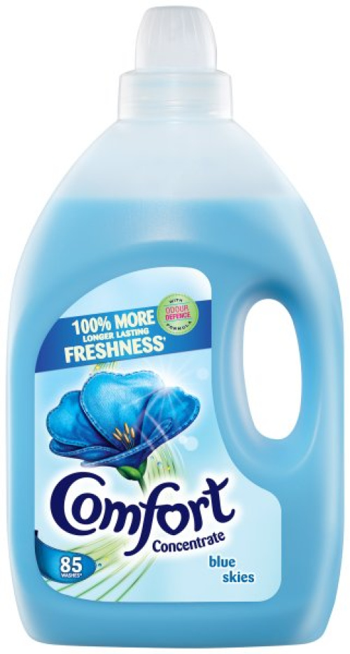 Comfort Blue кондиционер для белья 3 л