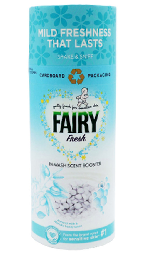 Fairy In-Wash Бусины для стирки 176г