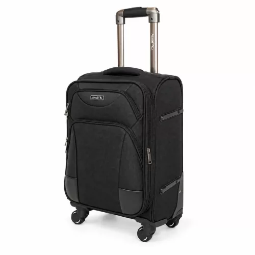 Alezar Grand Premium Чемодан Черный 20