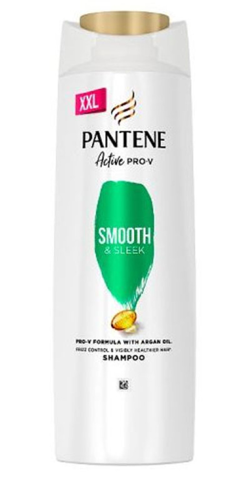 Шампунь Pantene Smooth & Silky, 700 мл 