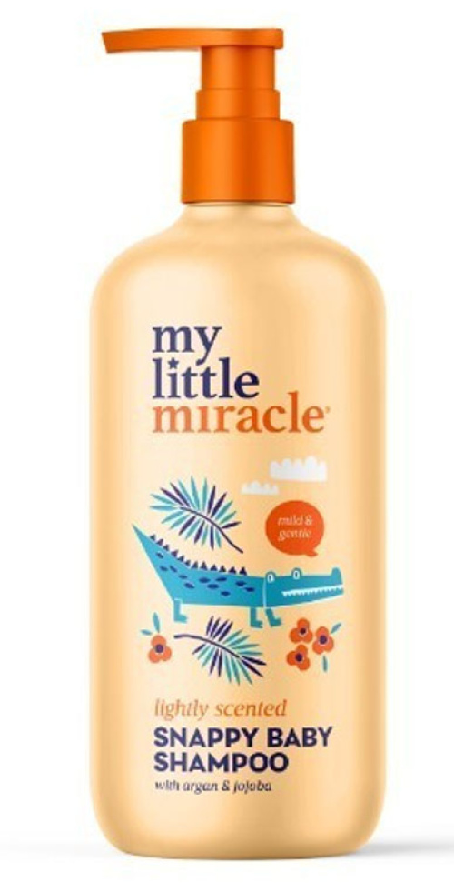 My Little Miracle Детский шампунь 500 мл 