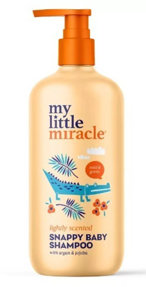 My Little Miracle Детский шампунь 500 мл 