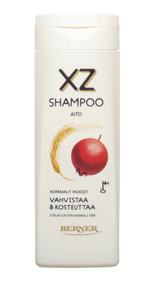XZ Aito Шампунь для нормальных волос 250 мл