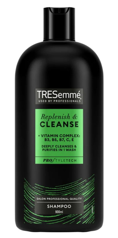 Tresemme Шампунь Глубокое очищение 900 мл 