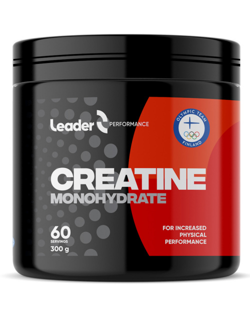 Creatine Monohydrate C-Vitamin напиток витаминный 300 г