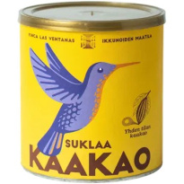 Шоколад Finca Las Ventanas какао 250г 
