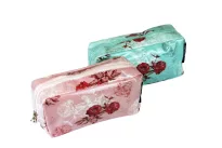 Косметичка 23х14 см 
