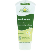Kamill Classic &#1050;&#1088;&#1077;&#1084; &#1076;&#1083;&#1103; &#1088;&#1091;&#1082; &#1080; &#1085;&#1086;&#1075;&#1090;&#1077;&#1081; 100&#8239;&#1084;&#1083;