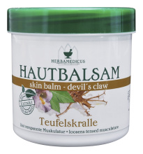 Herbamedicus Devil'S крем 250мл