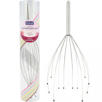 Массажер для головы Elina 1шт