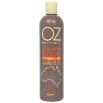 Oz Major Кондиционер для волос 400 мл