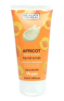 BF Aprikoosi Kuorintav 150ml