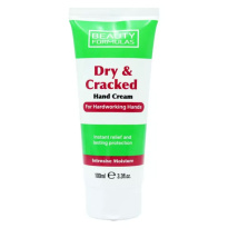 Крем для рук BF Dry &amp; Cracked Skin, 100 мл 
