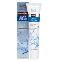 Face Facts Hyaluronic &#1050;&#1088;&#1077;&#1084; &#1076;&#1083;&#1103; &#1083;&#1080;&#1094;&#1072; 50&#1084;&#1083;