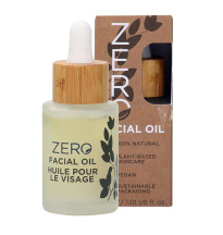 Skin Academy ZERO Восполняющее Масло Для Лица 30 мл 
