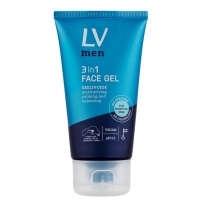 LV Men Face gel 3-in-1 75ml