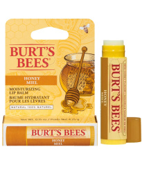 Burt's Bees Бальзам для губ Мед 4,25г 