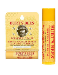Burts Bees &#1041;&#1072;&#1083;&#1100;&#1079;&#1072;&#1084; &#1076;&#1083;&#1103; &#1075;&#1091;&#1073; &#1055;&#1095;&#1077;&#1083;&#1080;&#1085;&#1099;&#1081; &#1074;&#1086;&#1089;&#1082; 4,25&#1075;&#160;

