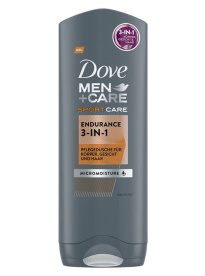 Dove MEN+CARE Sport &#1043;&#1077;&#1083;&#1100; &#1076;&#1083;&#1103; &#1076;&#1091;&#1096;&#1072; 3 &#1074; 1 250&#1084;&#1083;&#160;