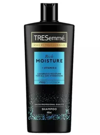 Шампунь TRESemme Rich Moisture, 685 мл 

