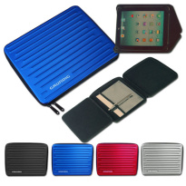 Универсальный жесткий чехол Grundig для iPad 10 дюймов