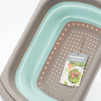 Danny Home Регулируемый дуршлаг