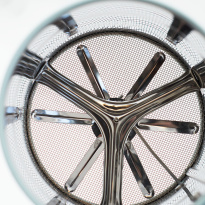 Danny Home Кружка-сито для сахарной пудры