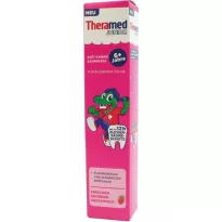 Theramed Клубника Junior