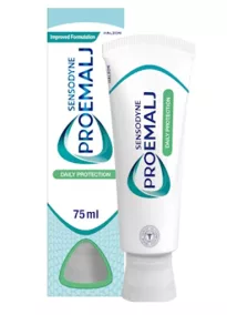 Зубная паста Sensodyne ProEmalj Daily Protection, 75 мл 
