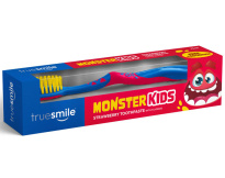 &#1044;&#1077;&#1090;&#1089;&#1082;&#1072;&#1103; &#1079;&#1091;&#1073;&#1085;&#1072;&#1103; &#1087;&#1072;&#1089;&#1090;&#1072; &#1080; &#1097;&#1105;&#1090;&#1082;&#1072; Truesmile 75 &#1084;&#1083;&#160;
