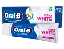 Oral-B Complete Extra отбеливающая зубная паста 75 мл