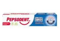 Pepsodent Super Fluor Зубная паста с мятным вкусом 50 мл