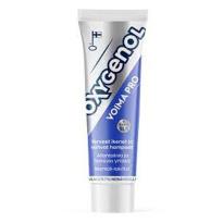 Зубная паста Oxygenol Voima Pro для здоровья десен 75 мл 