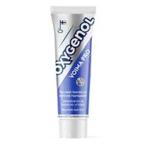 Зубная паста Oxygenol Voima Pro для здоровья десен 75 мл 
