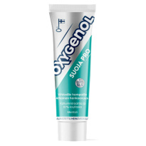 Зубная паста Oxygenol Suoja Pro для чувствительных зубов 75 мл 