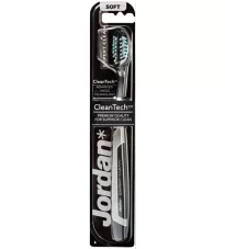 Jordan Expert Clean зубная щетка мягкая