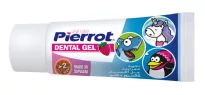 Pierrot Детская зубная паста 30 мл 
