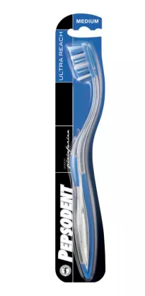 Pepsodent Ultra Reach зубная щетка средней жесткости