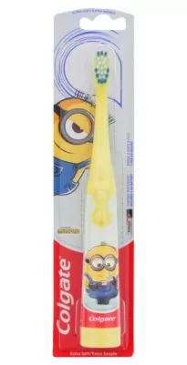Colgate Minions Электрическая зубная щетка