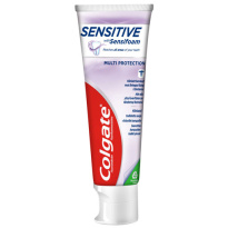 Colgate Sensitive Pro-Relief Зубная паста Мультизащита, 75 мл