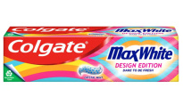 Colgate Max White Зубная паста 75 мл