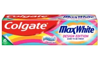 Colgate Max White Зубная паста 75 мл