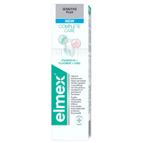 Elmex Sensitive Plus Зубная паста 75 мл
