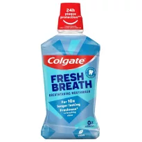 Colgate Ополаскиватель для полости рта Свежесть дыхания 500 мл