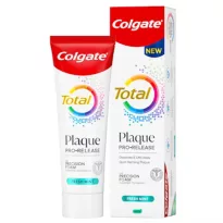 Colgate Зубная паста "Против налёта" Pro-Release, Свежая мята 75 мл